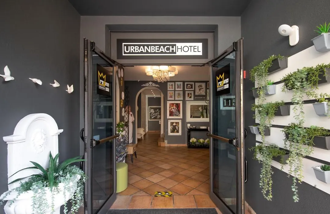 Hotel Regina-1